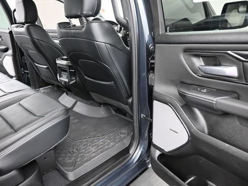 New 2026 RAM 1500 Rebel w/ Rebel Level 2 Equipment Group AWD/4WD image 19