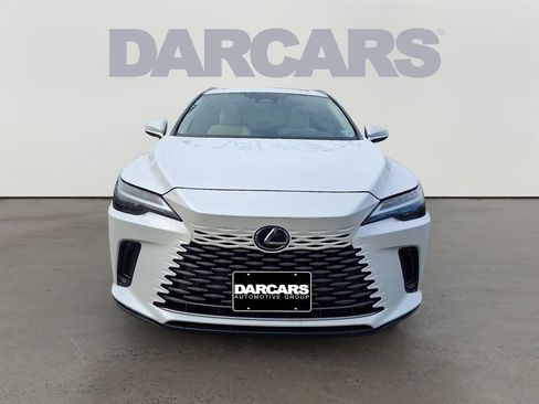 Used 2023 Lexus RX 350 Premium w/ Accessory Package image 2