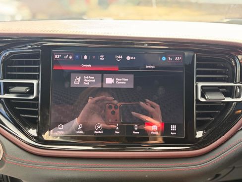 Used 2024 Dodge Durango Citadel image 22