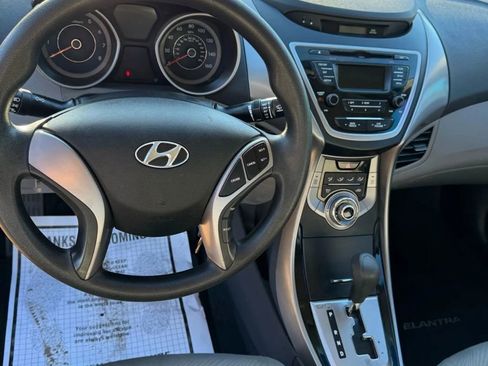 Used 2013 Hyundai Elantra GLS image 20