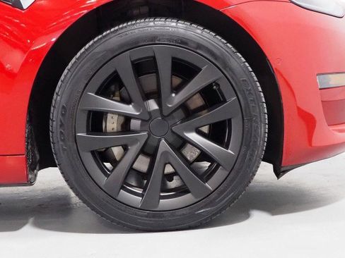 Used 2018 Tesla Model 3 Long Range image 41