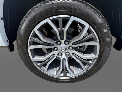 Certified 2025 RAM 1500 Tungsten w/ Trailer Tow Group AWD/4WD image 8