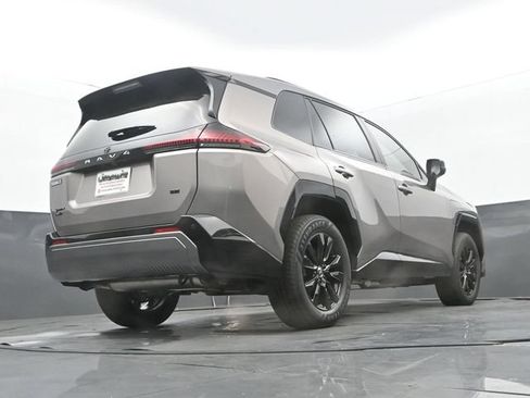 New 2026 Toyota RAV4 AWD Plug-in Hybrid image 25