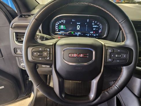Certified 2023 GMC Yukon XL AT4 w/ LPO, Floor Liner Package image 26