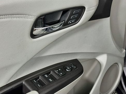 Used 2018 Acura RDX AWD w/ Technology Package image 15