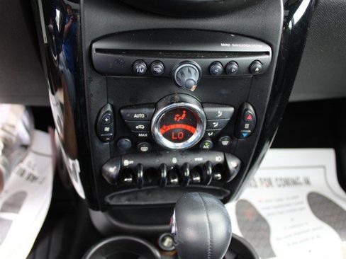 Used 2016 MINI Cooper Countryman S AWD/4WD image 11
