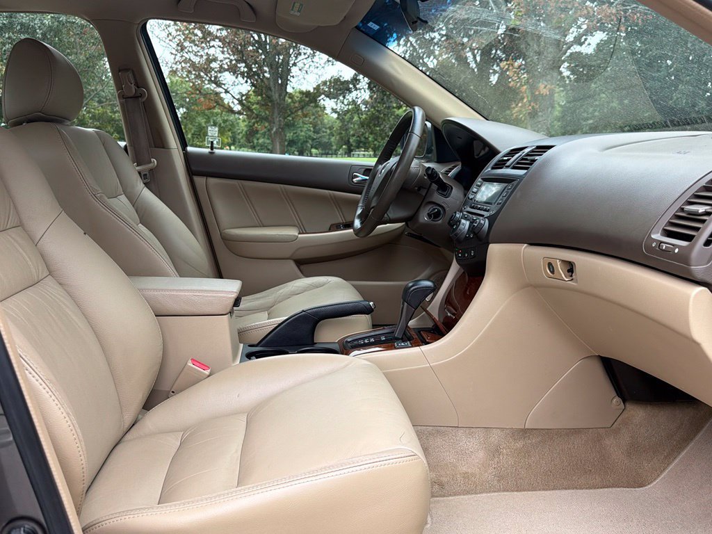 Used 2007 Honda Accord EX-L image 27