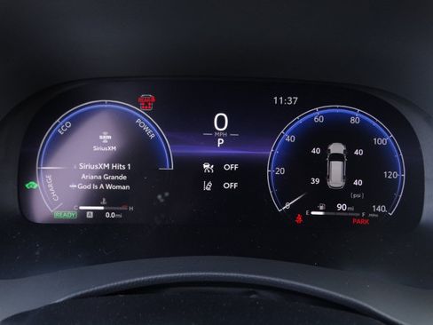 New 2026 Toyota Highlander Platinum AWD/4WD image 17