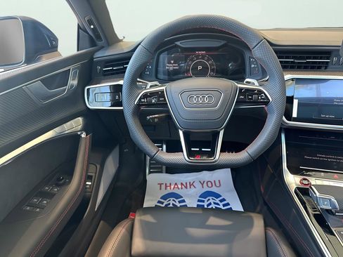 New 2026 Audi RS 7 Performance image 7