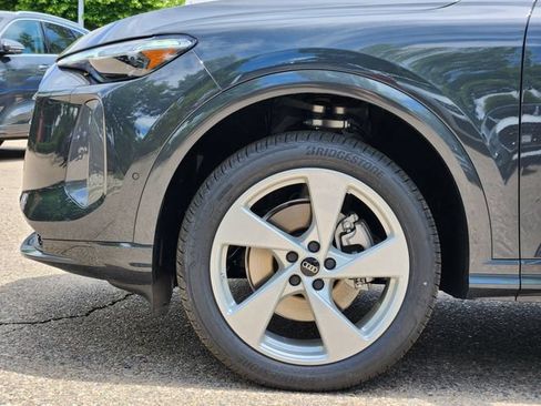 New 2026 Audi Q5 Premium Plus AWD/4WD image 8