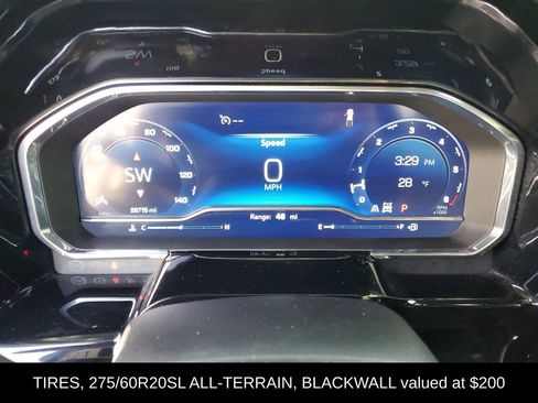 Used 2023 Chevrolet Silverado 1500 RST w/ Convenience Package II image 11