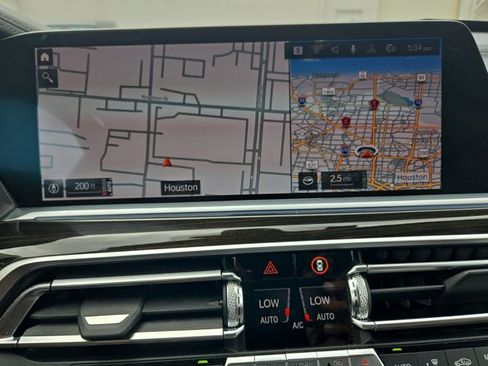 Used 2019 BMW X7 xDrive40i w/ Premium Package AWD/4WD image 12