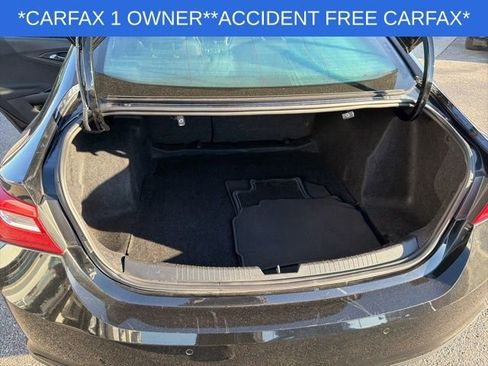 Used 2024 Chevrolet Malibu LT image 21