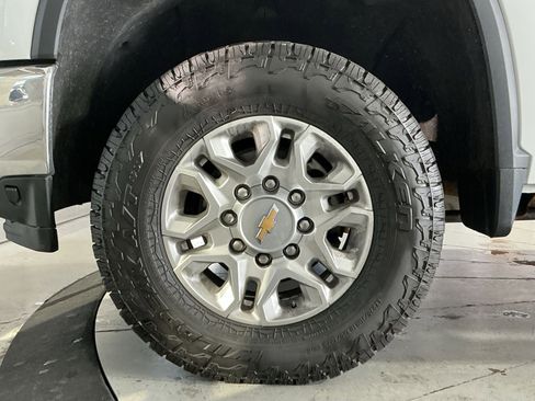 Used 2023 Chevrolet Silverado 2500 LTZ w/ Safety Package image 20