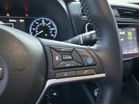 Used 2025 Nissan Leaf SV Plus image 16