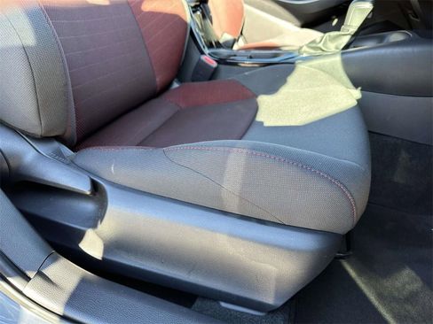 Certified 2024 Toyota Corolla SE image 12