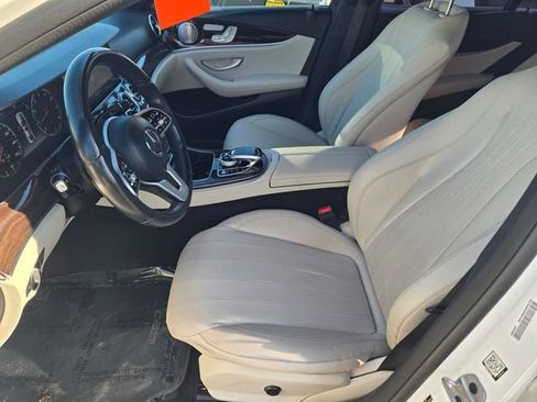 Used 2020 Mercedes-Benz E 350 Sedan w/ Parking Assistance Package image 11