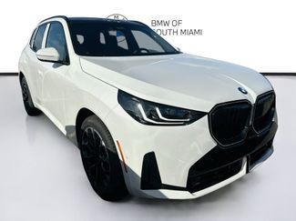 New 2026 BMW X3 xDrive30i w/ M Sport Package AWD/4WD video 1