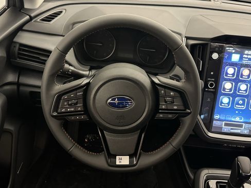 New 2025 Subaru Crosstrek 2.5i Limited w/ Popular Package #4A image 11