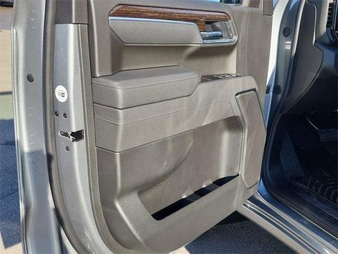 New 2026 GMC Sierra 1500 Elevation w/ X31 Off-Road Package image 12