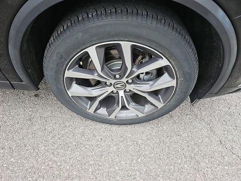 Used 2023 Acura MDX FWD w/ Technology Package image 10