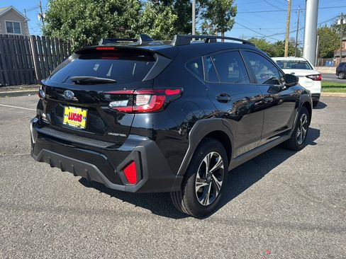 Certified 2024 Subaru Crosstrek 2.0i Premium AWD/4WD image 5