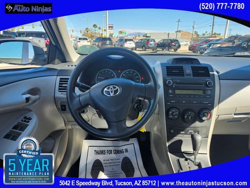 Used 2013 Toyota Corolla L image 22