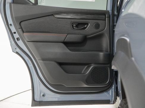 New 2026 Honda Passport TrailSport image 42