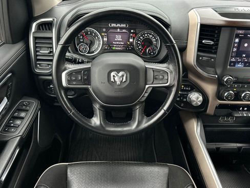 Used 2022 RAM 1500 Laramie image 15