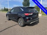 Certified 2021 Ford Escape SEL w/ Technology Package image 5