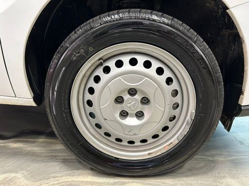 Used 2022 RAM ProMaster City Wagon image 21