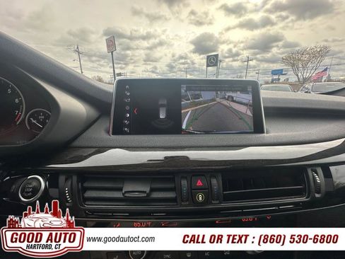Used 2018 BMW X5 xDrive35i image 14