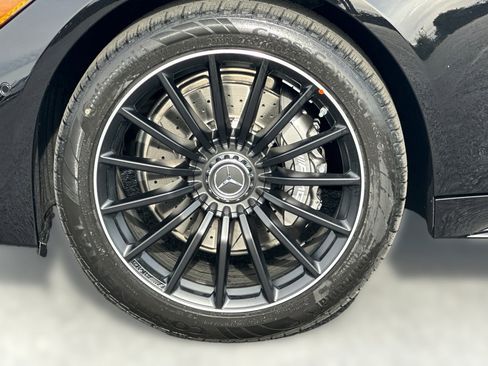 New 2026 Mercedes-Benz AMG GT 53 image 12