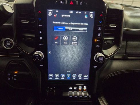 Used 2020 RAM 2500 Limited image 59