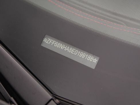 Used 2014 Ferrari 458 Spider RWD image 50