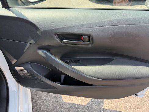 Used 2024 Toyota Corolla LE FWD image 19