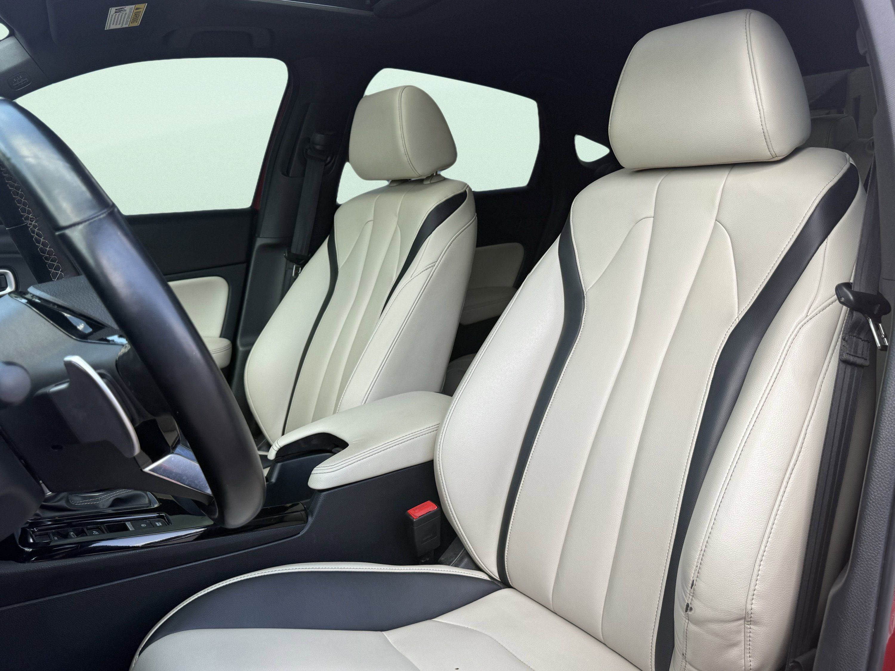 Used 2024 Acura Integra A-Spec FWD image 29
