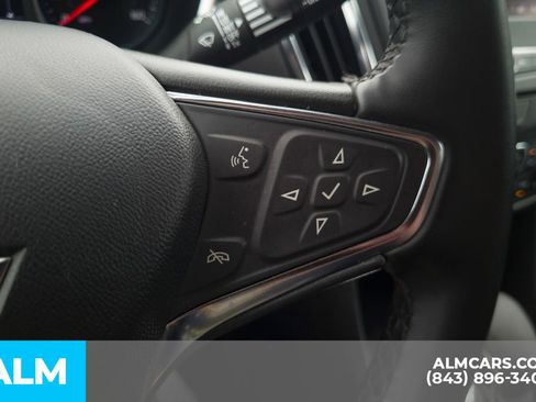 Used 2024 Chevrolet Equinox LT image 29