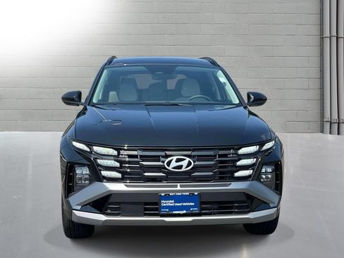 Used 2026 Hyundai Tucson SEL Plus AWD/4WD image 2