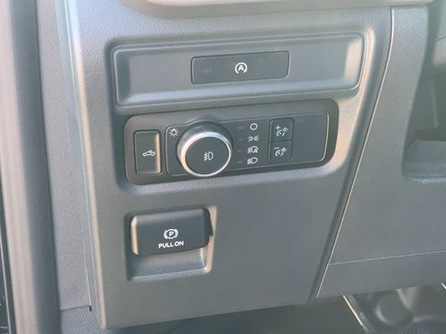 Used 2025 Ford F150 XL w/ Equipment Group 103A High AWD/4WD image 29