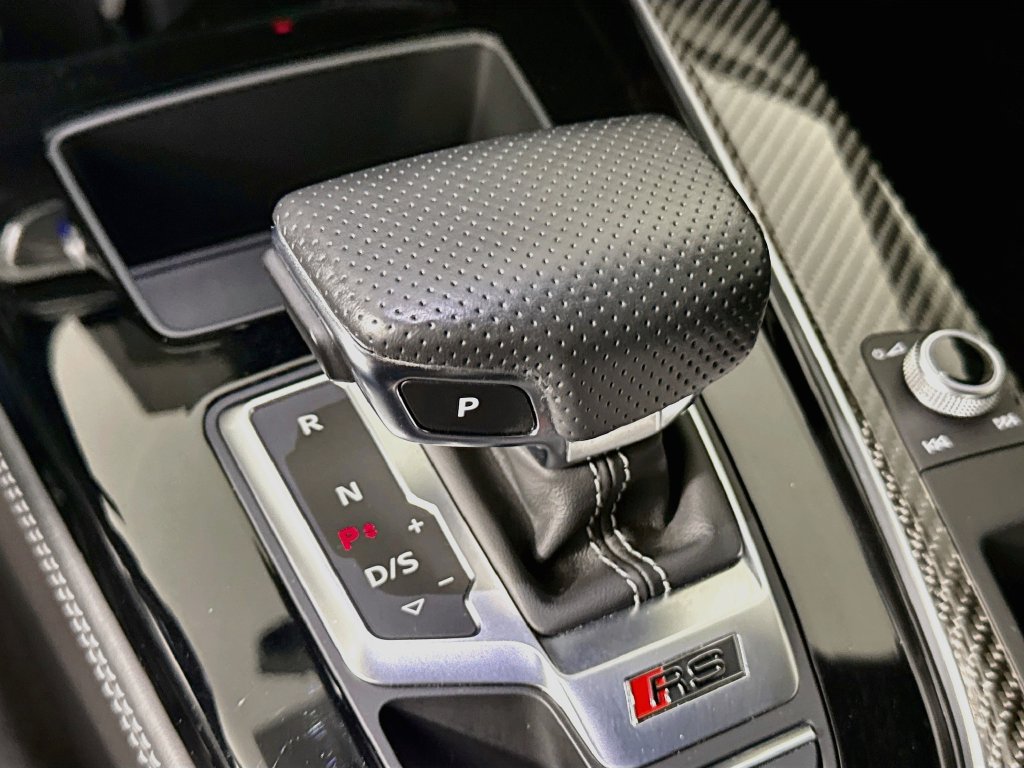 Used 2023 Audi RS 5 AWD/4WD image 18