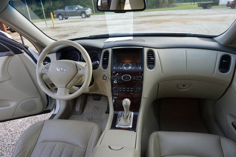 Used 2011 INFINITI EX35 Journey w/ Premium Pkg AWD/4WD image 33