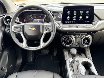 New 2025 Chevrolet Blazer LT w/ Sound & Technology Package