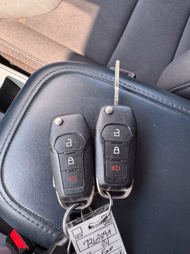 Used 2024 Ford Maverick XL FWD image 27