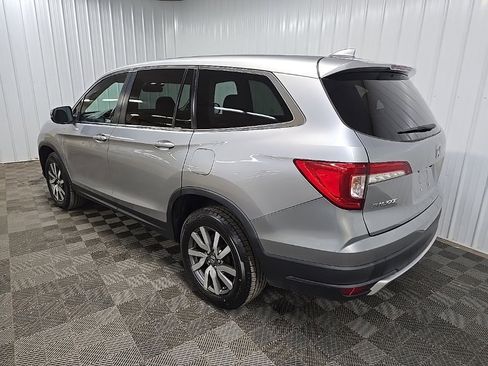 Used 2019 Honda Pilot EX-L image 9