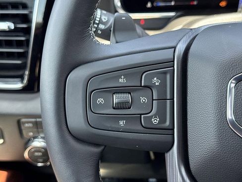 New 2026 GMC Sierra 1500 Denali Ultimate AWD/4WD image 9