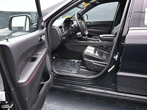 Used 2023 Dodge Durango GT image 12