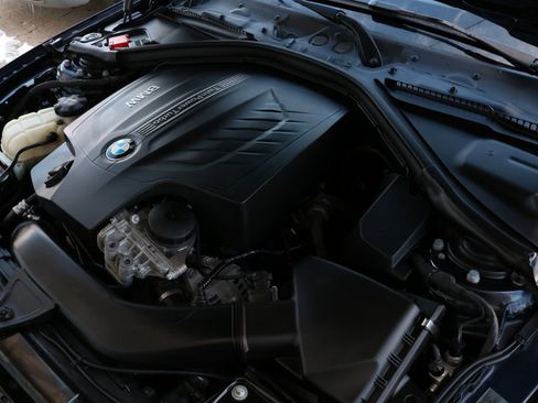 Used 2016 BMW 435i Gran Coupe xDrive image 61