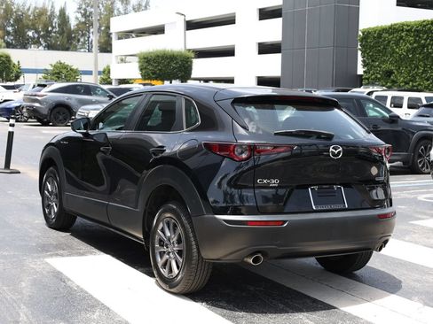 Certified 2024 MAZDA CX-30 AWD 2.5 S image 5