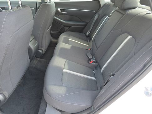 New 2026 Hyundai Sonata SEL image 14